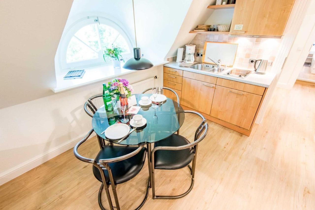 Apartament Twesk Diker 3 Keitum Pokój zdjęcie