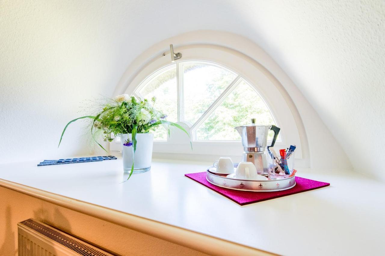 Apartament Twesk Diker 3 Keitum Zewnętrze zdjęcie