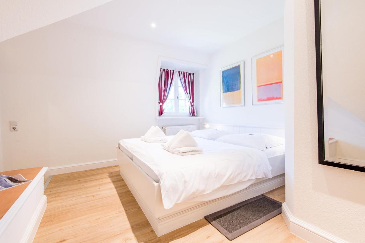 Apartament Twesk Diker 3 Keitum Zewnętrze zdjęcie