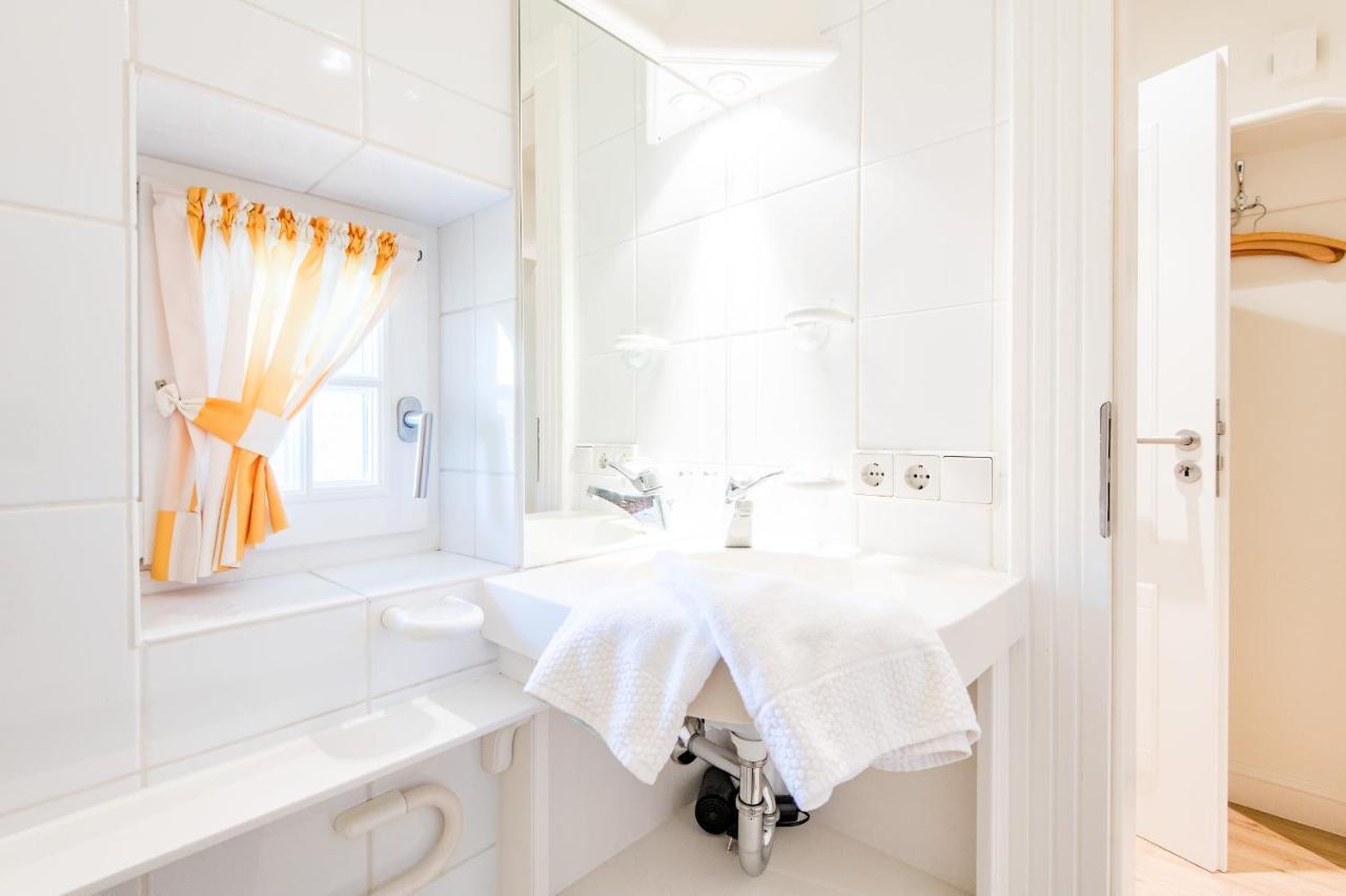Apartament Twesk Diker 3 Keitum Zewnętrze zdjęcie